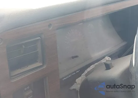 1995 Dodge Dakota z USA, uszkodzony, nr VIN 1B7FL26X0SS195753